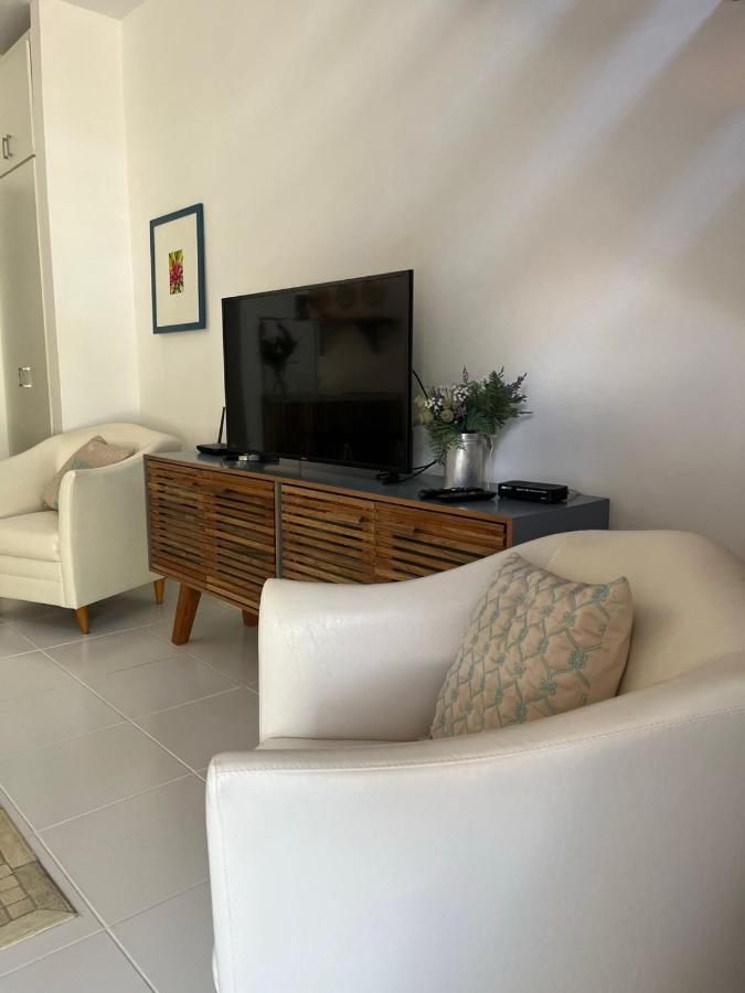Flat 3 Paraty