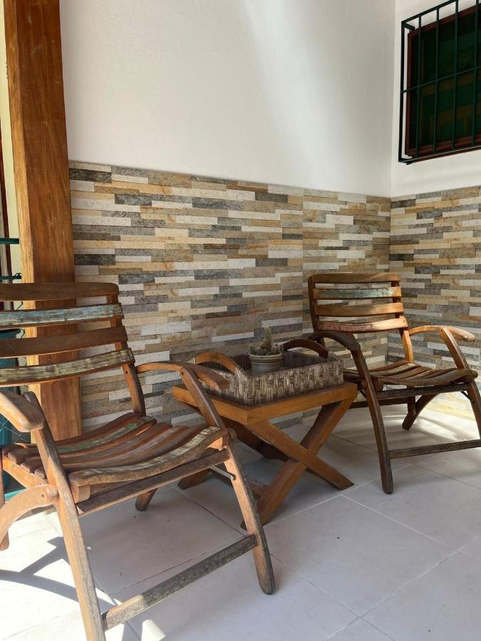 Flat 3 * Paraty