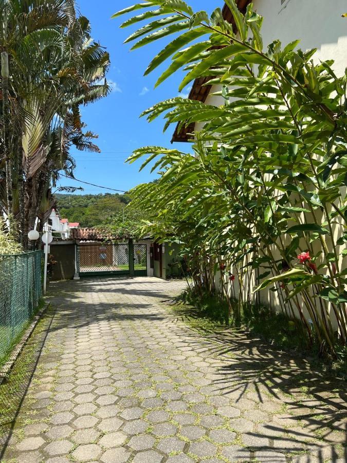 Holiday home Flat 3 Paraty