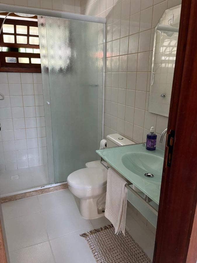 Holiday home Flat 3 Paraty