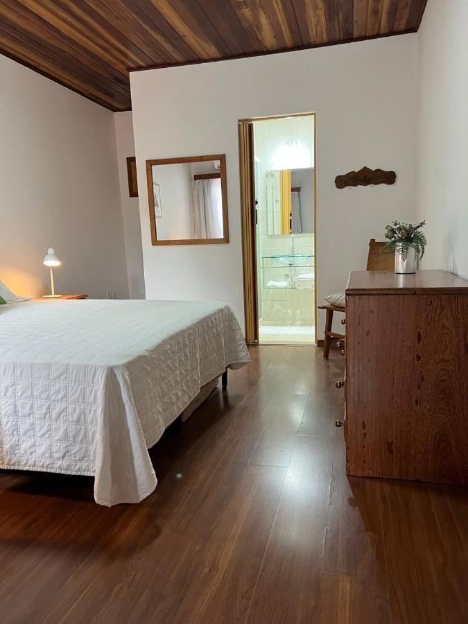 Flat 3 * Paraty