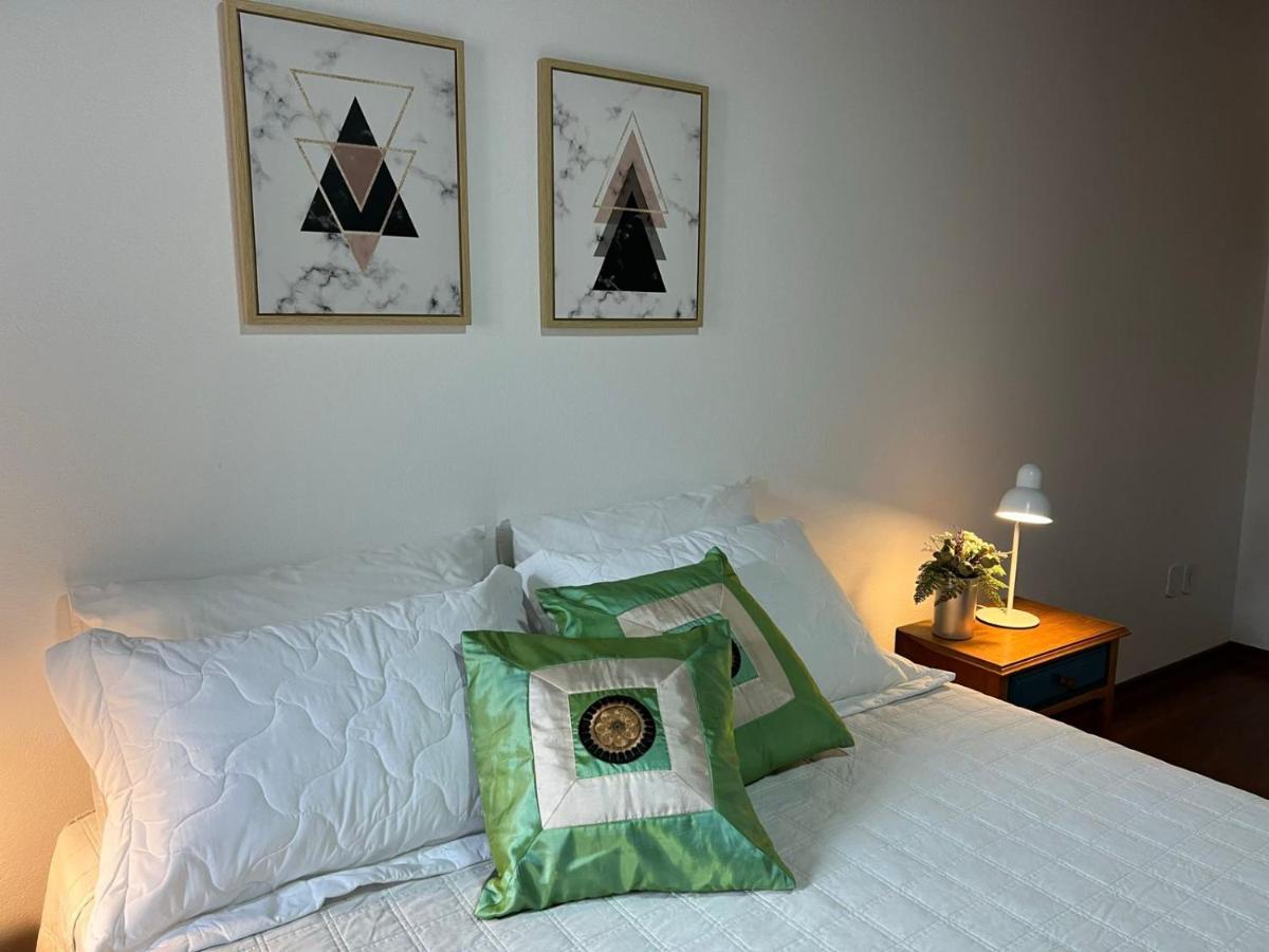 Flat 3 * Paraty