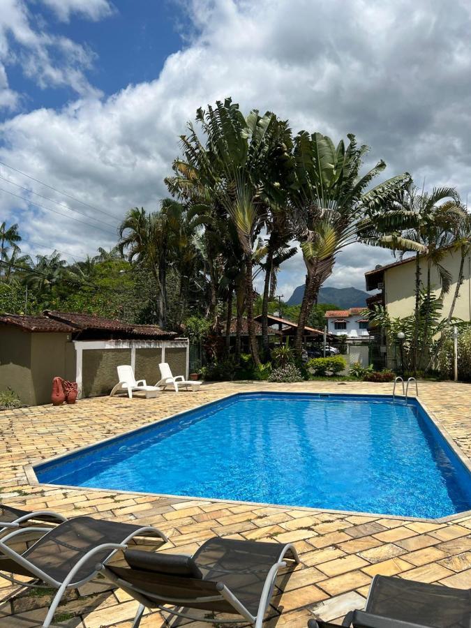 Flat 3 Holiday home Paraty