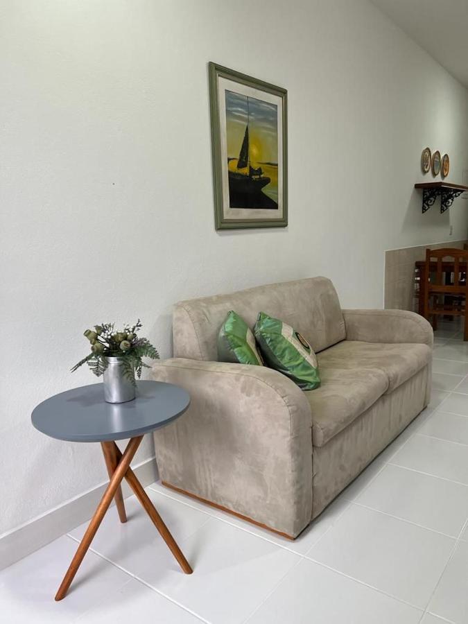 Flat 3 Holiday home Paraty