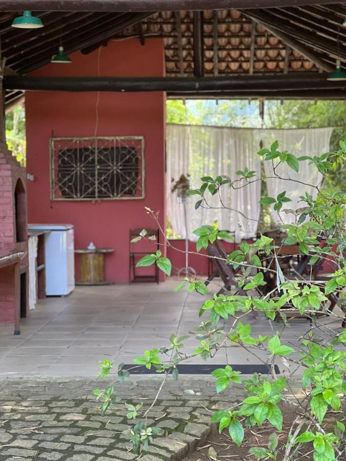 Flat 3 Holiday home Paraty