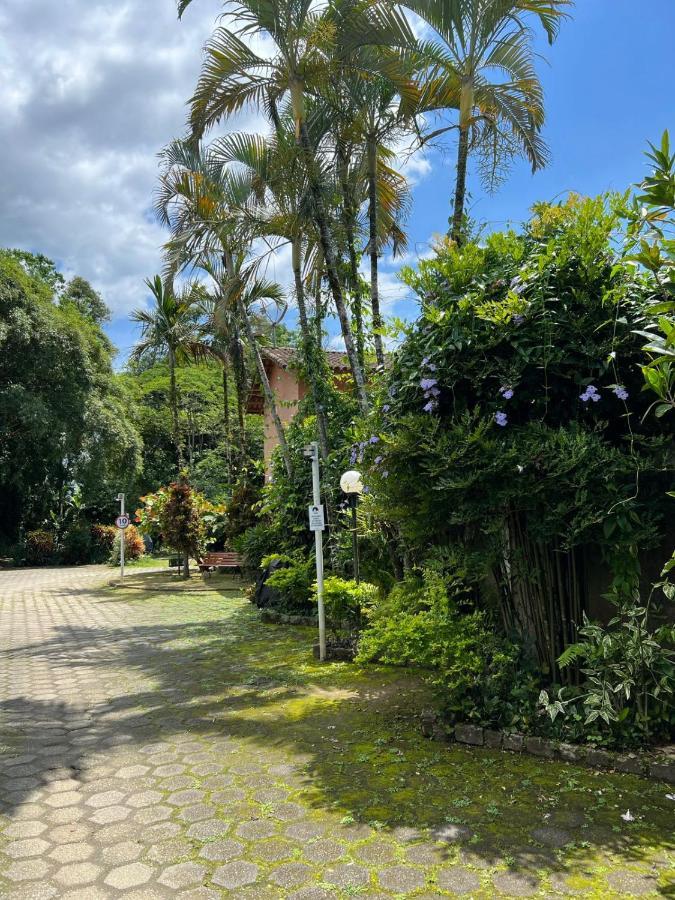 Flat 3 Paraty