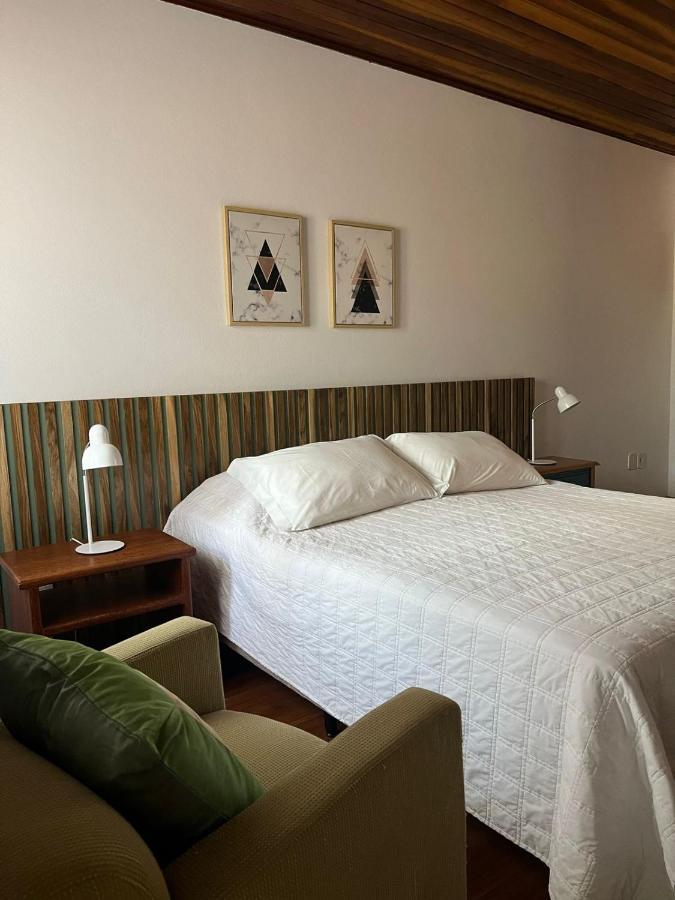 Holiday home Flat 3 Paraty