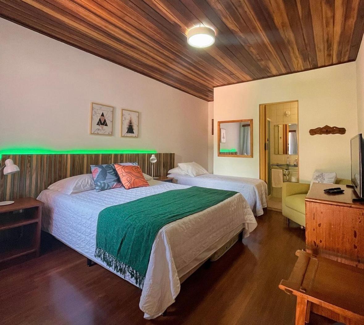 Flat 3 Paraty