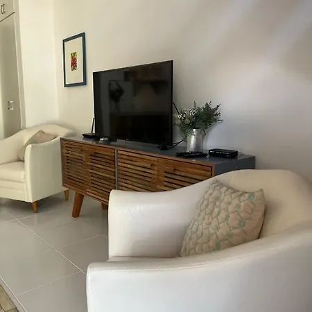 Villa Flat 3 Parati Exterior foto